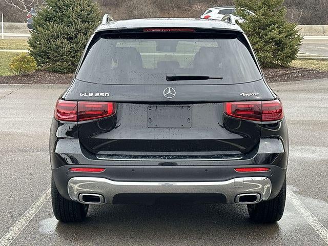 2024 Mercedes-Benz GLB 250 GLB 250
