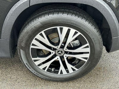 2024 Mercedes-Benz GLB 250 GLB 250