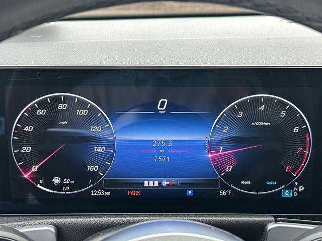 2024 Mercedes-Benz GLB 250 GLB 250