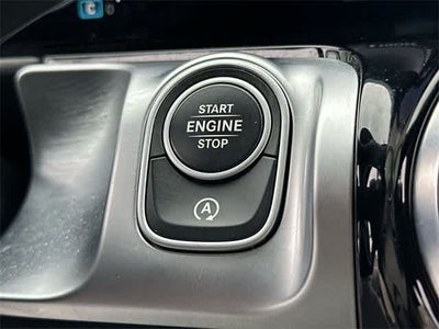 2025 Mercedes-Benz GLB GLB 250