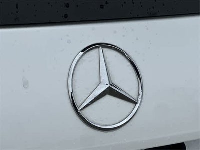 2025 Mercedes-Benz GLB GLB 250