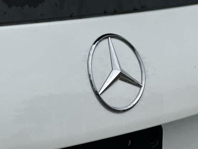 2025 Mercedes-Benz GLB 250 GLB 250