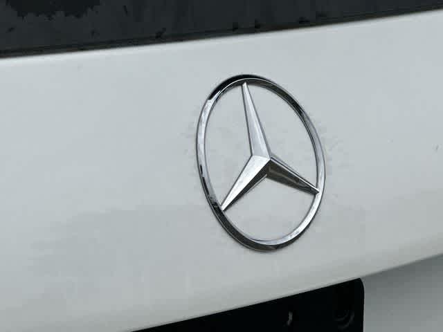 2025 Mercedes-Benz GLB 250 GLB 250