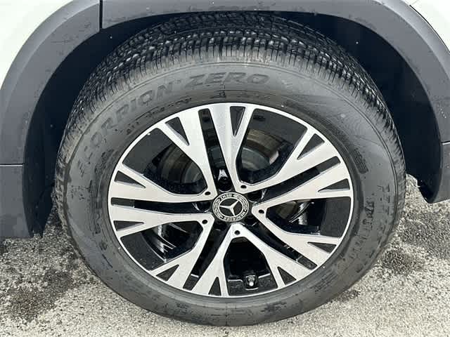 2025 Mercedes-Benz GLB GLB 250