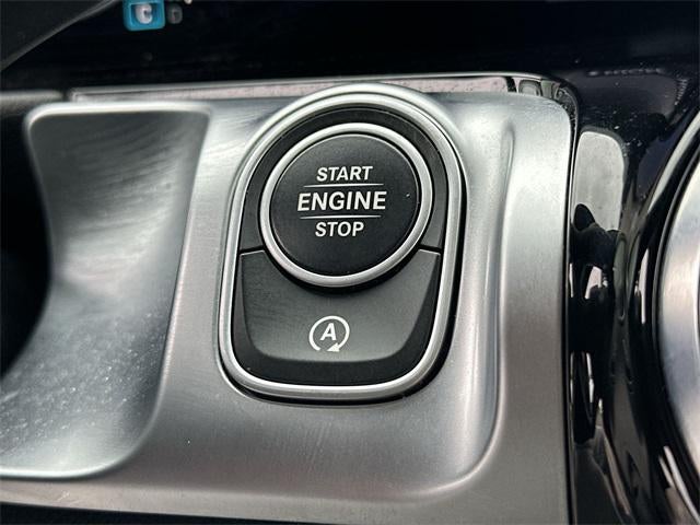 2025 Mercedes-Benz GLB GLB 250