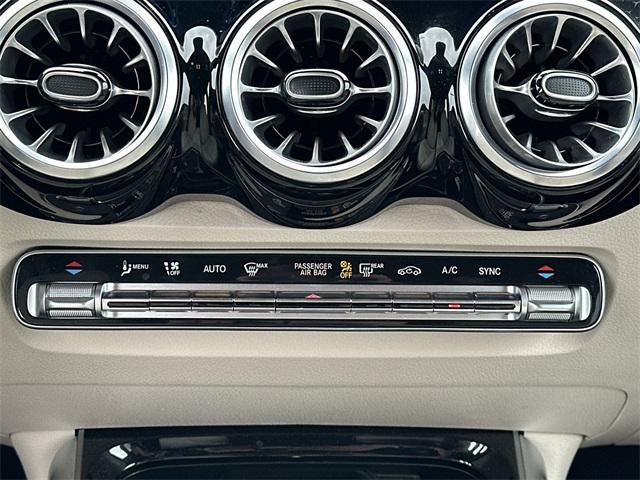 2025 Mercedes-Benz GLB GLB 250