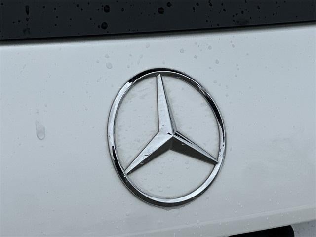2025 Mercedes-Benz GLB GLB 250
