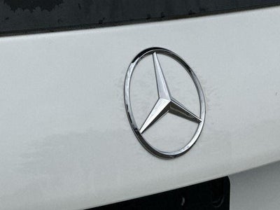 2025 Mercedes-Benz GLB 250 GLB 250
