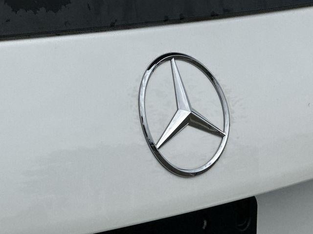 2025 Mercedes-Benz GLB 250 GLB 250