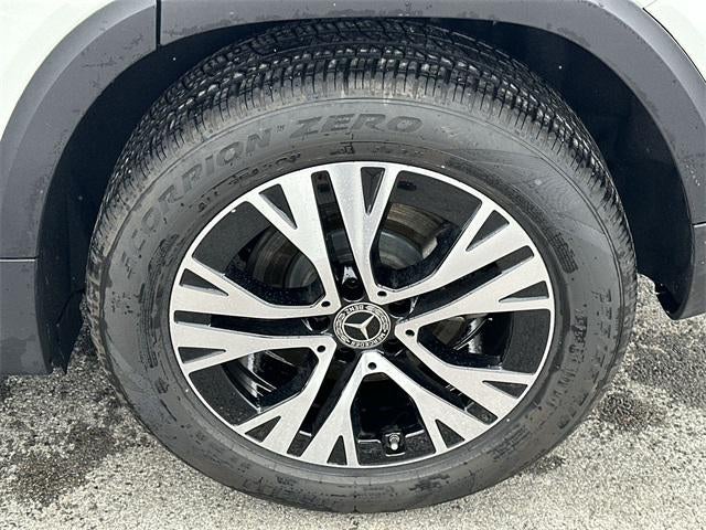 2025 Mercedes-Benz GLB GLB 250