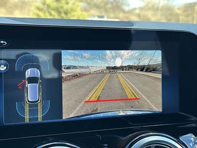 2025 Mercedes-Benz GLA GLA 250