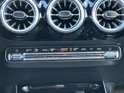 2025 Mercedes-Benz GLA GLA 250