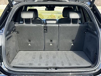 2025 Mercedes-Benz GLA GLA 250