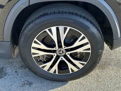 2025 Mercedes-Benz GLA GLA 250