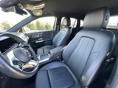 2025 Mercedes-Benz GLA GLA 250