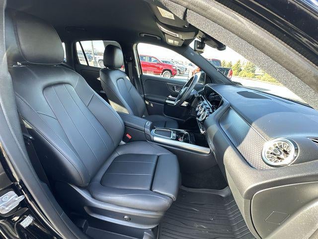 2025 Mercedes-Benz GLA GLA 250