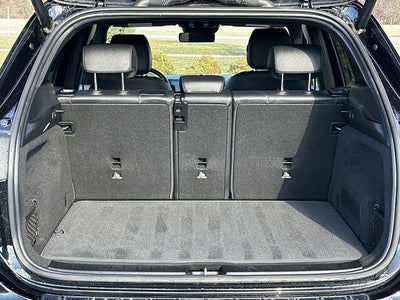 2025 Mercedes-Benz GLA GLA 250