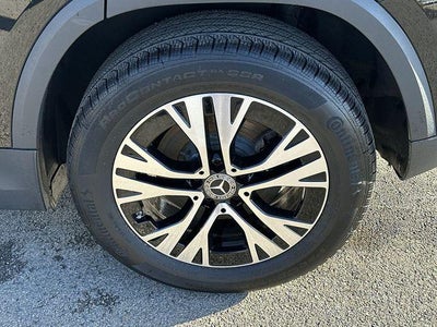 2025 Mercedes-Benz GLA GLA 250