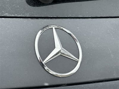 2025 Mercedes-Benz GLC GLC 300