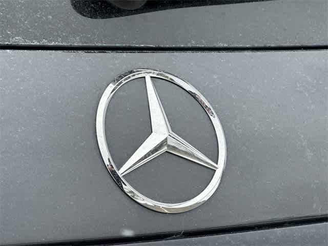 2025 Mercedes-Benz GLC GLC 300