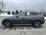 2025 Mercedes-Benz GLC GLC 300