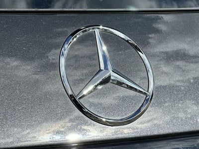 2025 Mercedes-Benz GLC 300 GLC 300