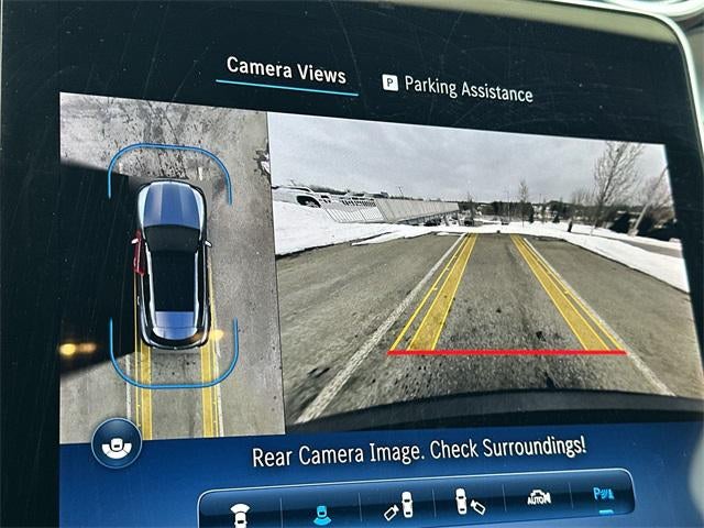 2025 Mercedes-Benz GLC GLC 300