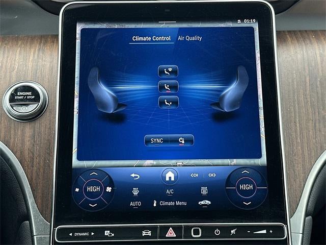 2025 Mercedes-Benz GLC GLC 300