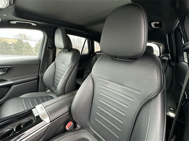 2025 Mercedes-Benz GLC GLC 300