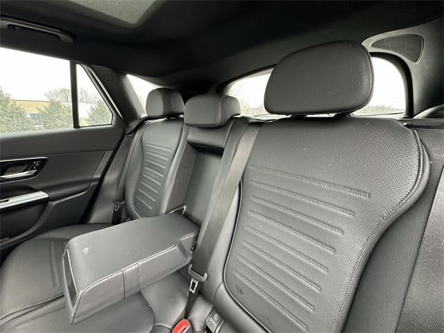 2025 Mercedes-Benz GLC GLC 300