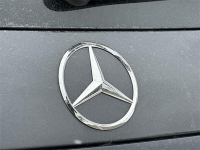 2025 Mercedes-Benz GLC GLC 300