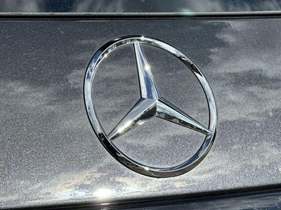 2025 Mercedes-Benz GLC 300 GLC 300