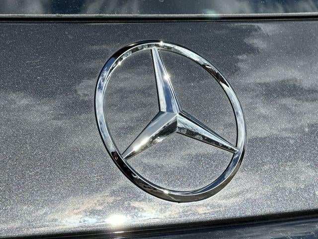 2025 Mercedes-Benz GLC 300 GLC 300