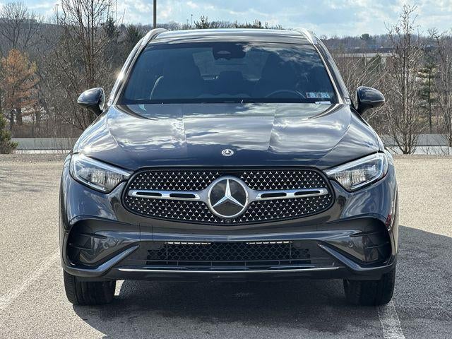 2025 Mercedes-Benz GLC 300 GLC 300