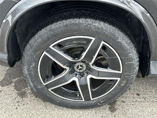 2025 Mercedes-Benz GLC GLC 300