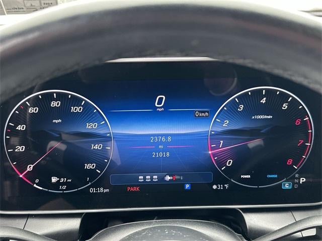 2025 Mercedes-Benz GLC GLC 300