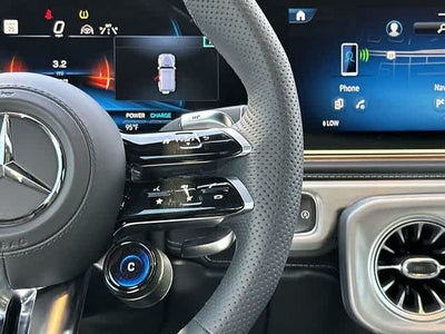 2026 Mercedes-Benz AMG® G 63 AMG® G 63
