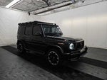 2026 Mercedes-Benz AMG® G 63 AMG® G 63