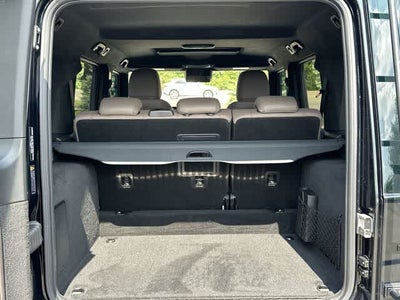 2026 Mercedes-Benz AMG® G 63 AMG® G 63