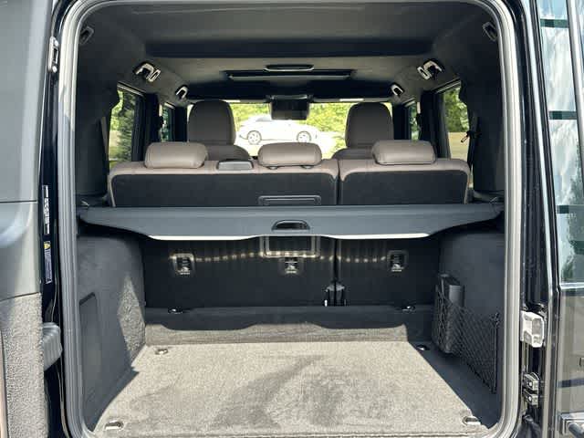 2026 Mercedes-Benz AMG® G 63 AMG® G 63