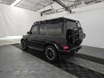 2026 Mercedes-Benz AMG® G 63 AMG® G 63