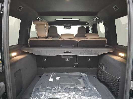 2026 Mercedes-Benz AMG® G 63 AMG® G 63