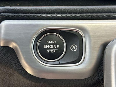 2026 Mercedes-Benz AMG® G 63 AMG® G 63