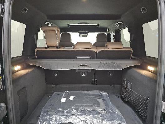2026 Mercedes-Benz AMG® G 63 AMG® G 63