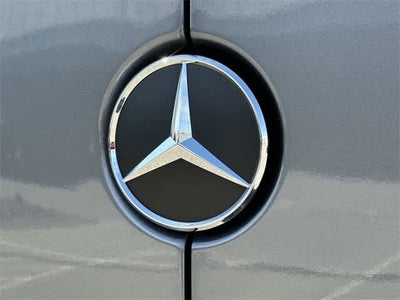 2022 Mercedes-Benz Sprinter 4500 High Roof V6 170" Extended RWD