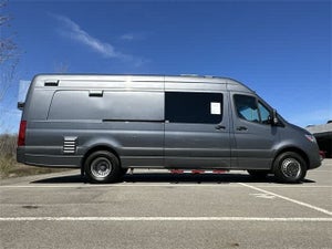2022 Mercedes-Benz Sprinter 4500 High Roof V6 170&quot; Extended RWD