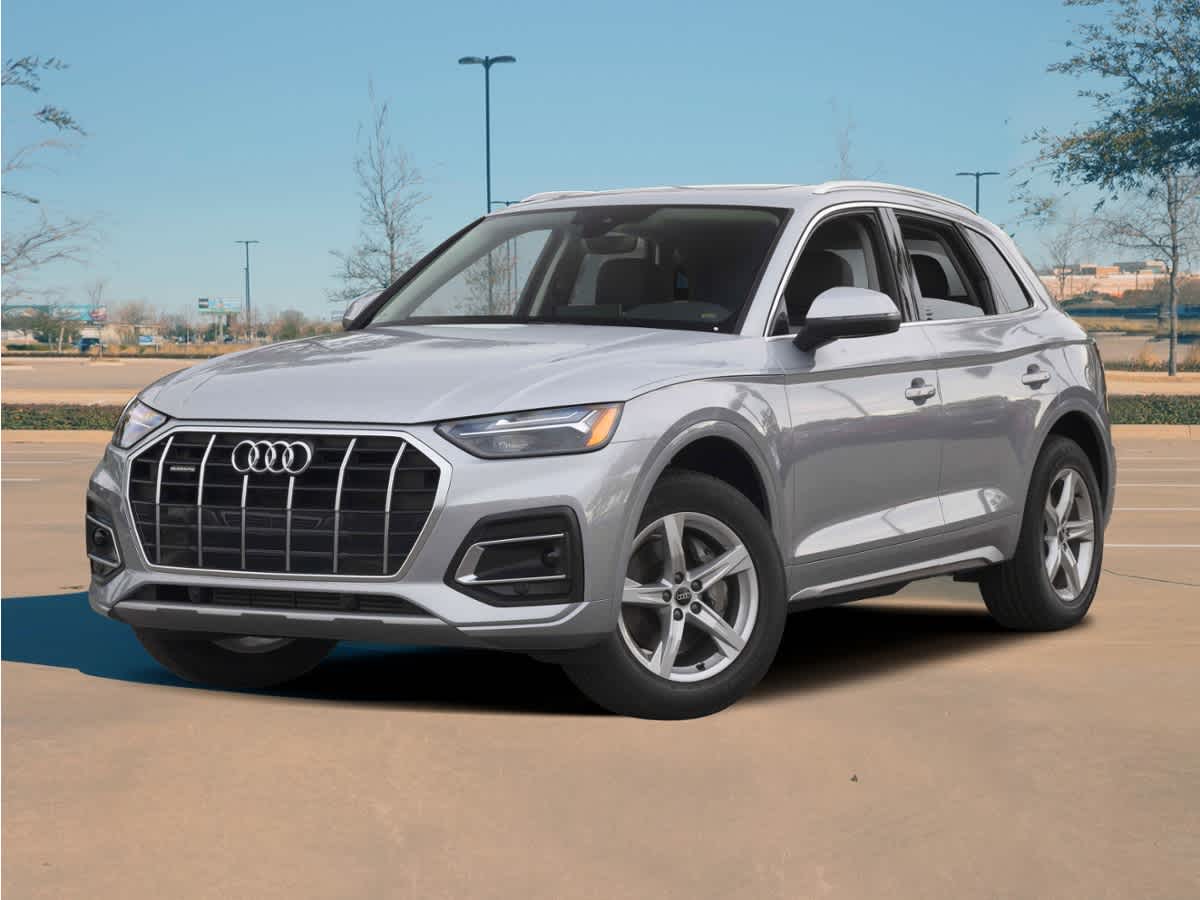 2023 Audi Q5 Premium