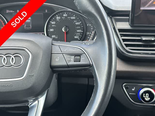 2023 Audi Q5 Premium