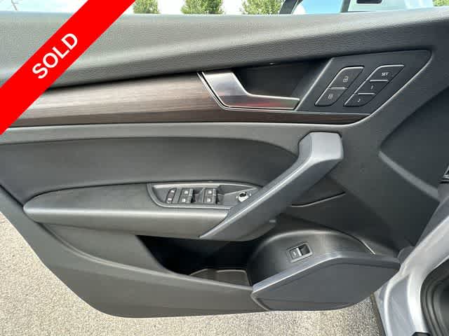 2023 Audi Q5 Premium