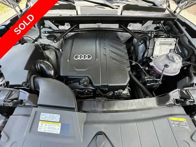 2023 Audi Q5 Premium